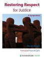 Restoring Respect For Justice - Preview