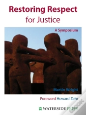 Capa do artigo Restoring Respect For Justice