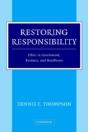 Restoring Responsibility - Preview