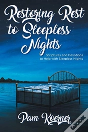 Capa do artigo Restoring Rest To Sleepless Nights