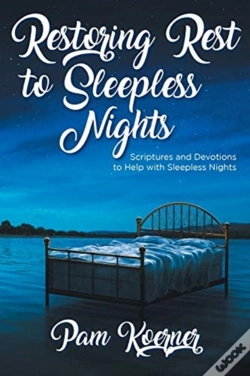 Capa do artigo Restoring Rest To Sleepless Nights