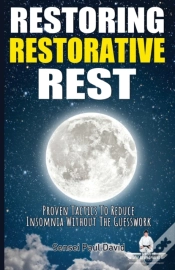 Capa do artigo Restoring Restorative Rest