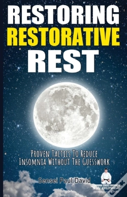 Capa do artigo Restoring Restorative Rest