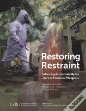 Capa do artigo Restoring Restraint