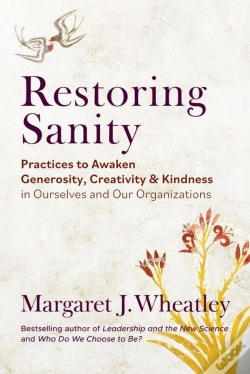 Capa do artigo Restoring Sanity