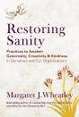 Restoring Sanity - Preview