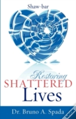 Capa do artigo Restoring Shattered Lives