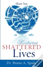 Capa do artigo Restoring Shattered Lives