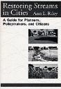 Restoring Streams In Cities - Preview
