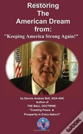 Restoring The American Dream:  From Keep