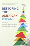 Restoring The American Dream