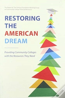 Capa do artigo Restoring The American Dream