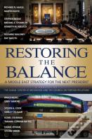 Restoring The Balance