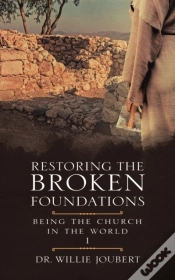 Capa do artigo Restoring The Broken Foundations