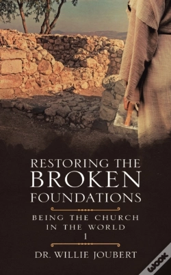 Capa do artigo Restoring The Broken Foundations