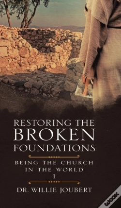 Capa do artigo Restoring The Broken Foundations