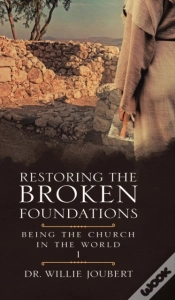 Capa do artigo Restoring The Broken Foundations