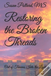 Capa do artigo Restoring The Broken Threads
