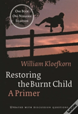 Capa do artigo Restoring The Burnt Child