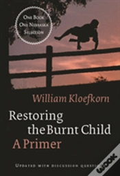 Capa do artigo Restoring The Burnt Child