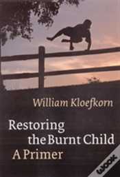 Capa do artigo Restoring The Burnt Child