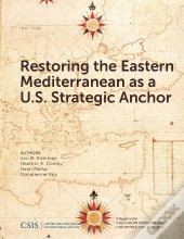 Restoring The Eastern Mediterranean As A U.S. Strategic Anchor