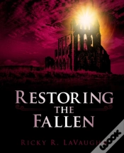 Capa do artigo Restoring The Fallen: Bible Study On The