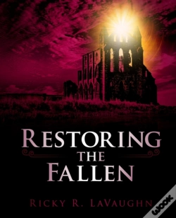 Capa do artigo Restoring The Fallen: Bible Study On The
