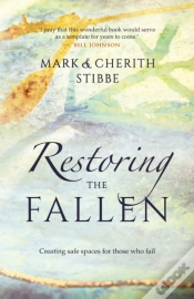 Capa do artigo Restoring The Fallen