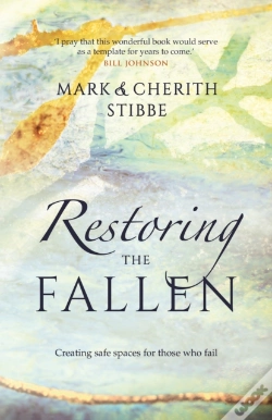 Capa do artigo Restoring The Fallen
