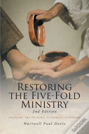 Capa do artigo Restoring The Five-Fold Ministry 2nd Edition