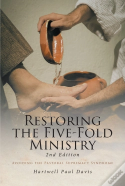 Capa do artigo Restoring The Five-Fold Ministry 2nd Edition