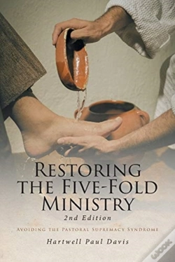 Capa do artigo Restoring The Five-Fold Ministry
