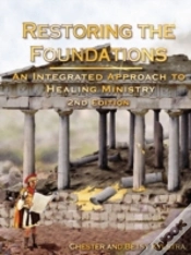 Capa do artigo Restoring The Foundations: An Integrated Approach To Healing Ministry