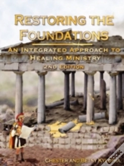 Capa do artigo Restoring The Foundations: An Integrated Approach To Healing Ministry