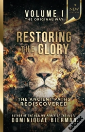 Capa do artigo Restoring The Glory: The Ancient Paths R