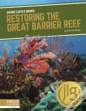 Capa do artigo Restoring The Great Barrier Reef