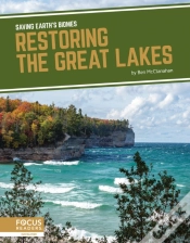 Capa do artigo Restoring The Great Lakes