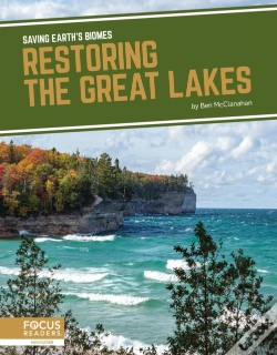 Capa do artigo Restoring The Great Lakes