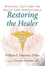 Capa do artigo Restoring The Healer