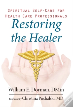 Capa do artigo Restoring The Healer