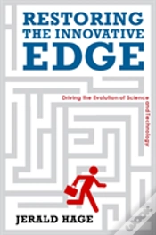 Capa do artigo Restoring The Innovative Edge
