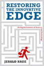 Restoring The Innovative Edge - Preview