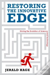 Restoring The Innovative Edge