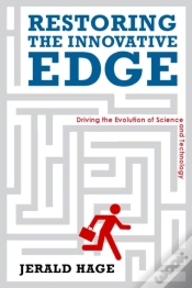 Capa do artigo Restoring The Innovative Edge
