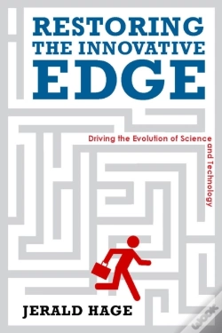 Capa do artigo Restoring The Innovative Edge