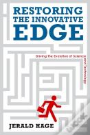 Restoring The Innovative Edge