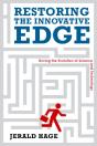 Restoring The Innovative Edge - Preview