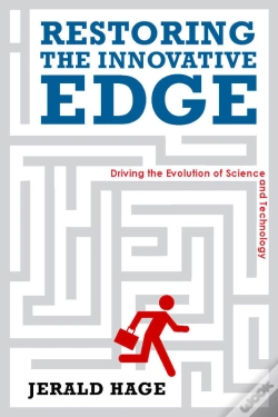 Capa do artigo Restoring The Innovative Edge