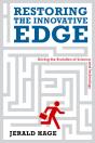 Restoring The Innovative Edge - Preview